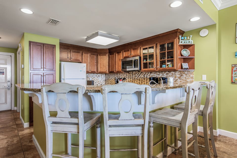Bar Seating