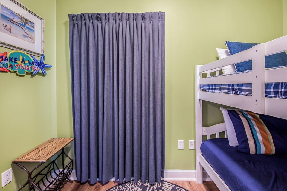 3rd Bedroom