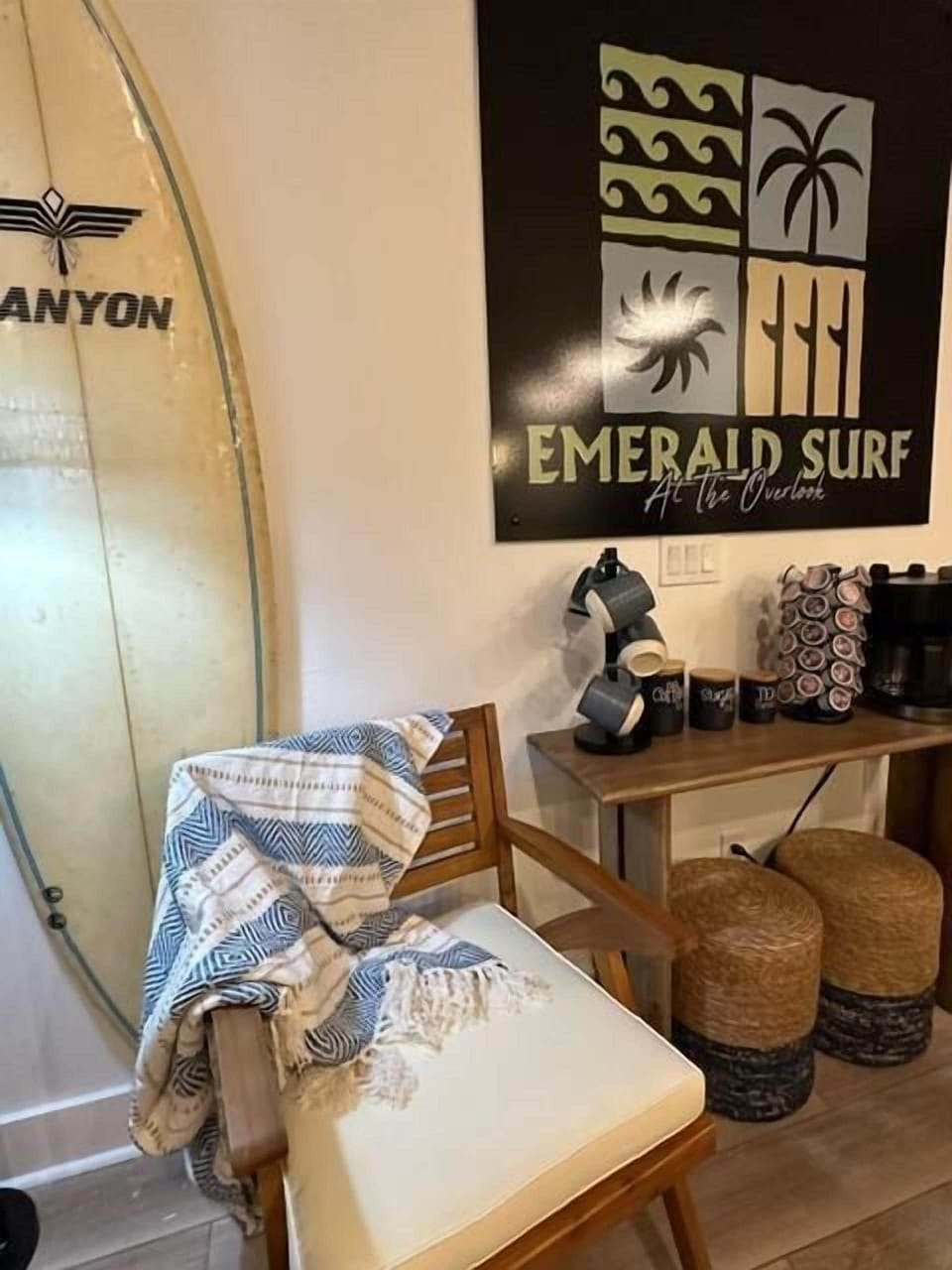 Wake up and brew! Your caffeine fix is on us!