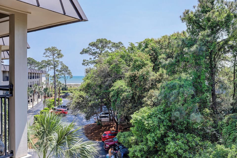 Ocean View