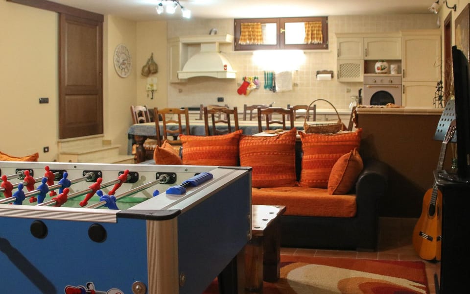 living-room