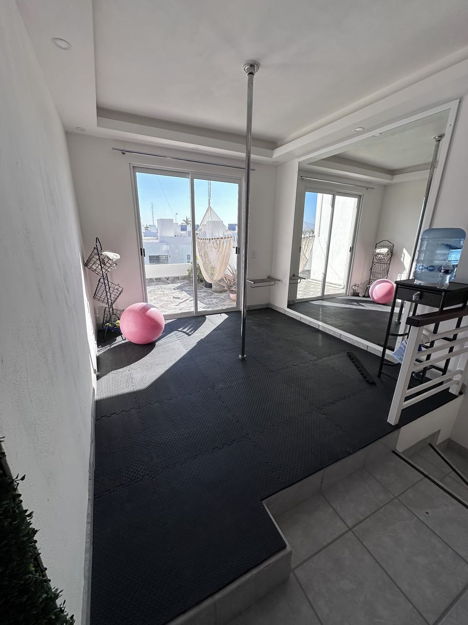 Home Gym Level 3