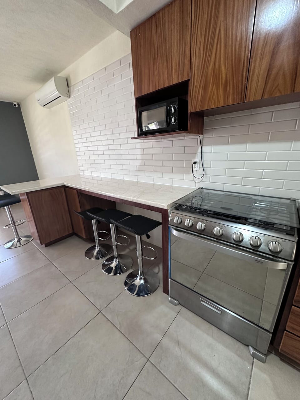 Kitchen #1 Main Level