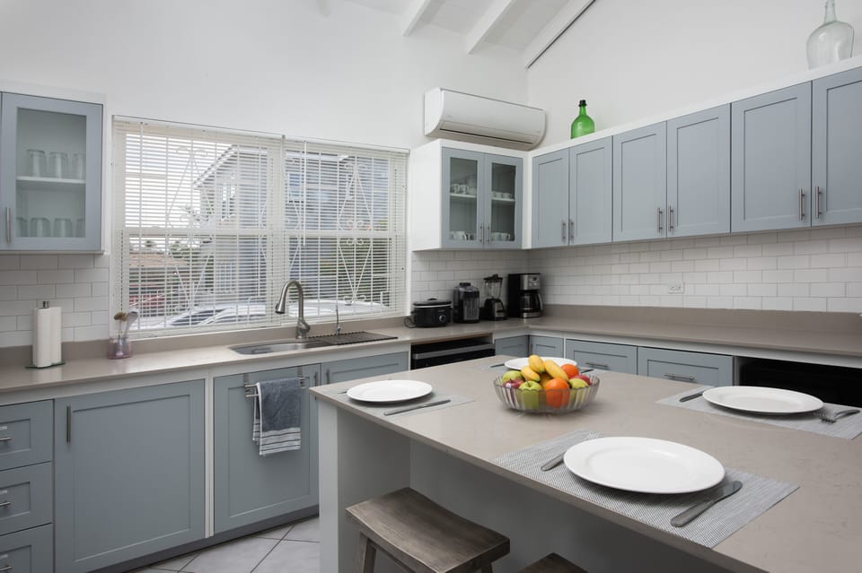 Kitchen - 2