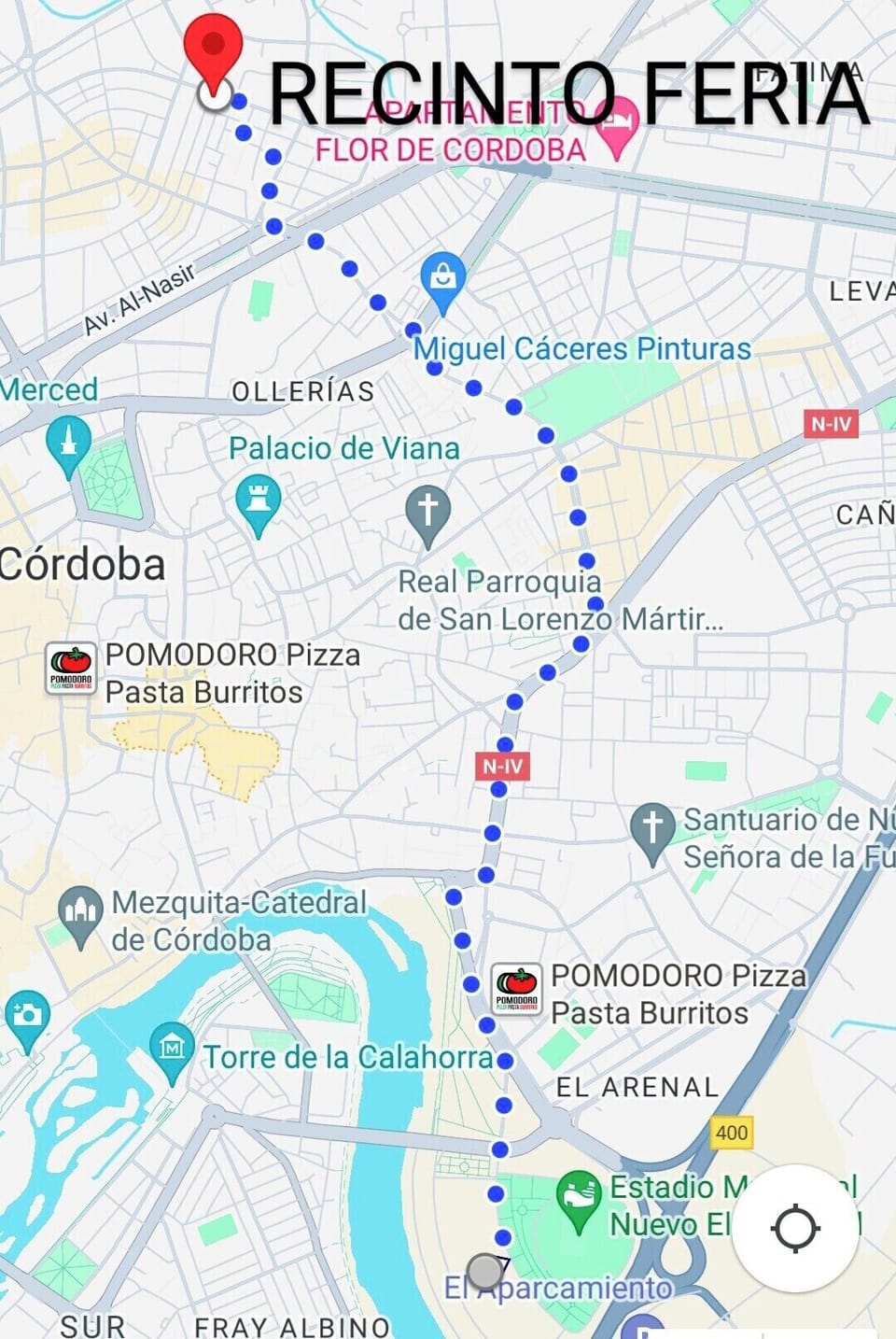 Property map