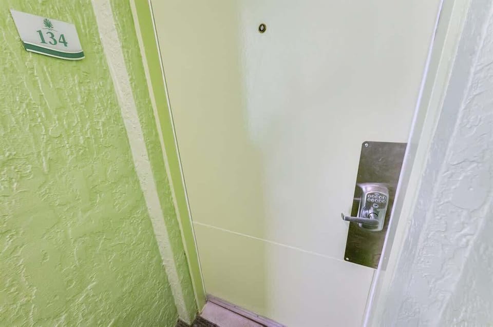 Keyless Entry