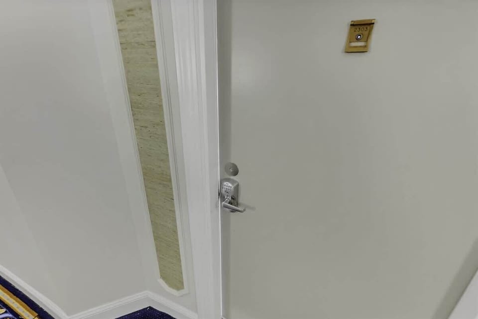 Keyless Entry