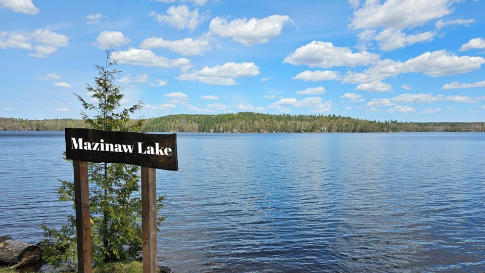 Shared Lake Access