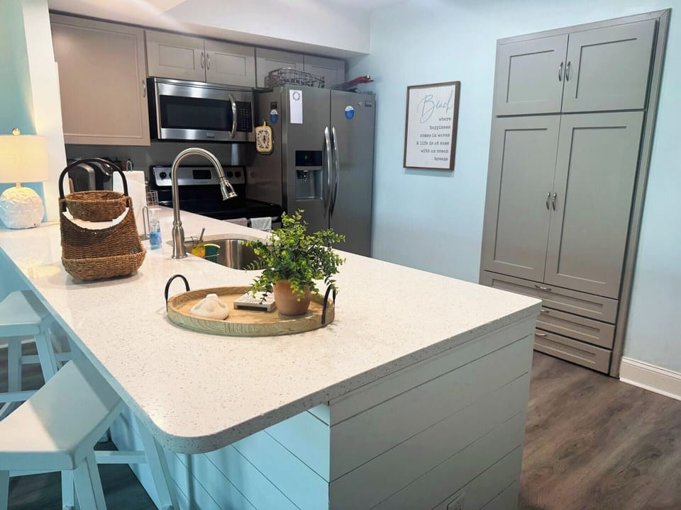 Kitchen 1 Part 2
