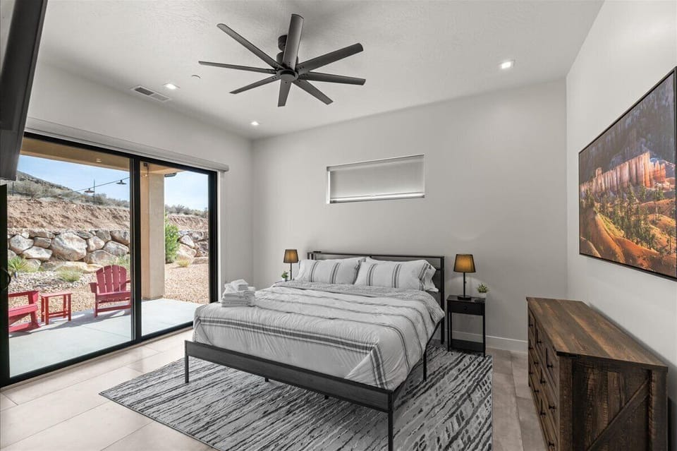 Bedroom # 5