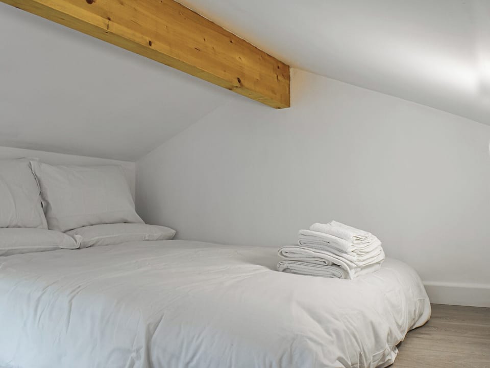 Double bedroom | The Boat House, Padstow