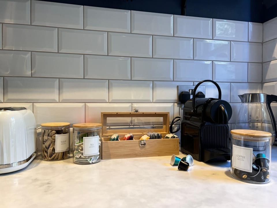 Room Amenities