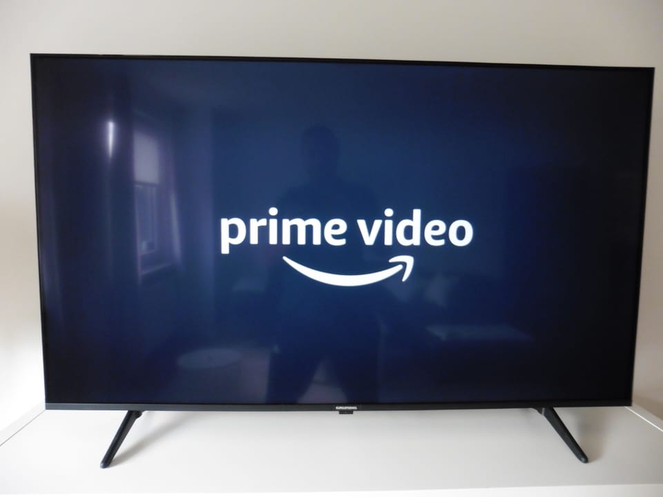 Television