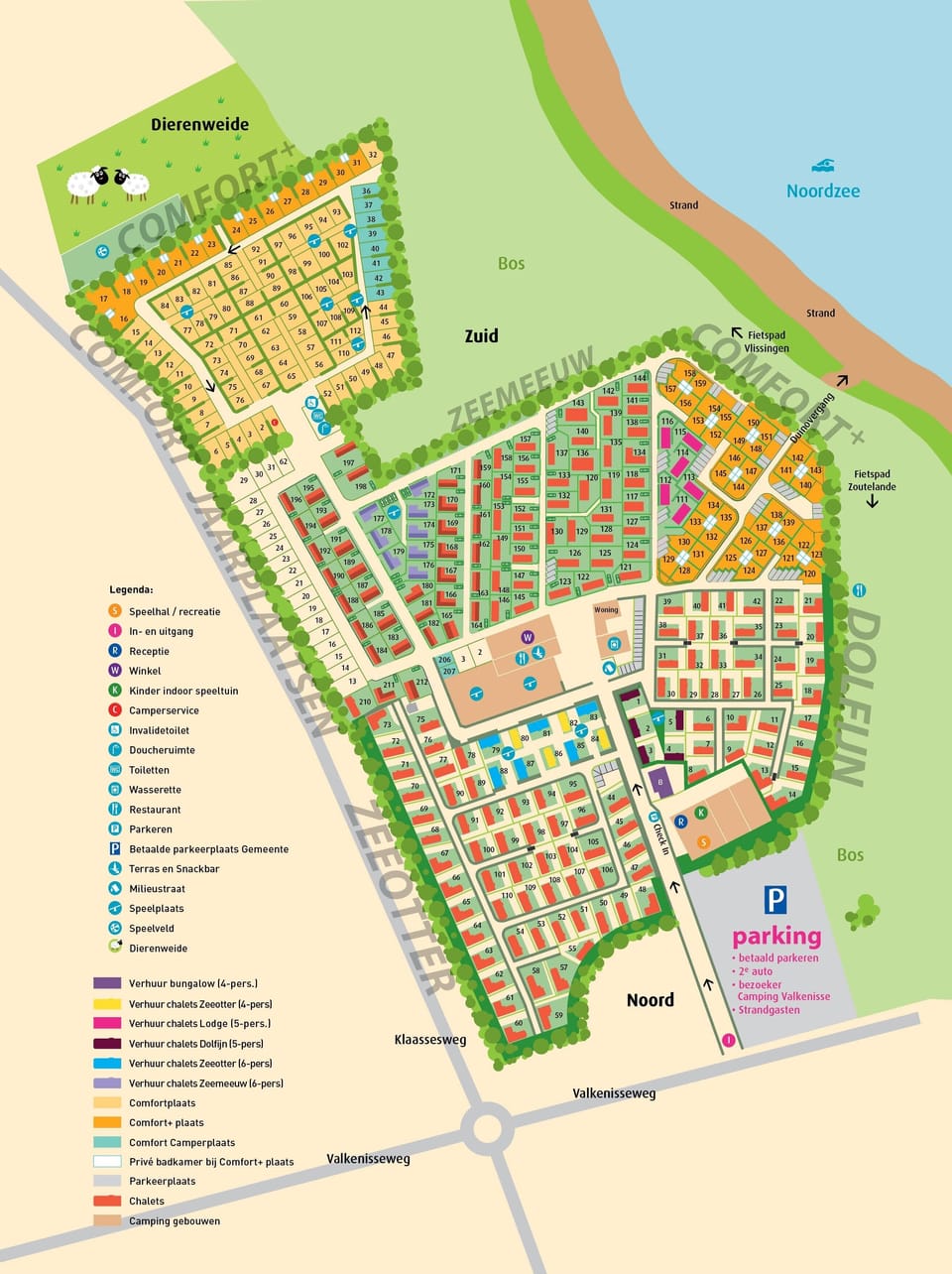 Property map