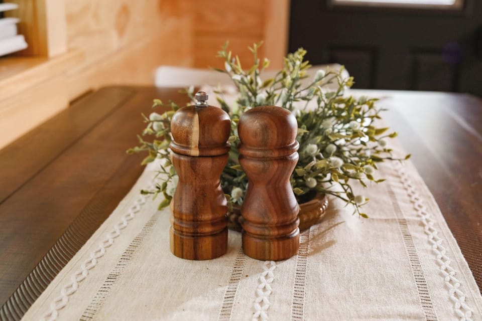 salt-and-pepper