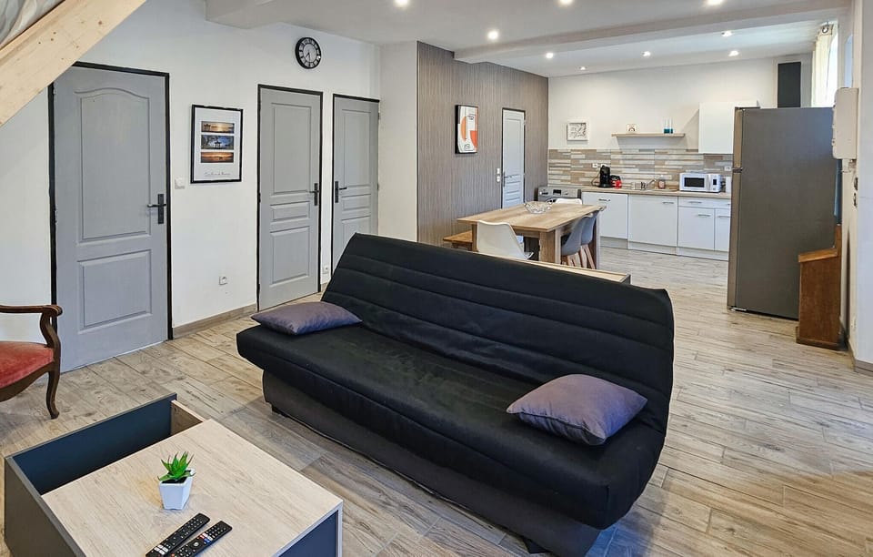 living-room