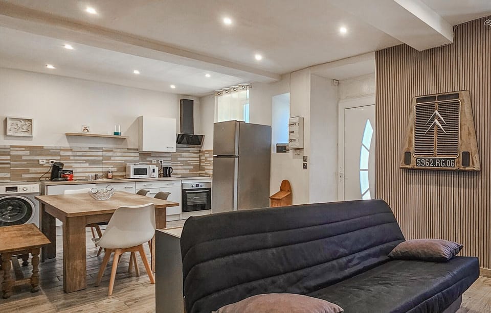 living-room