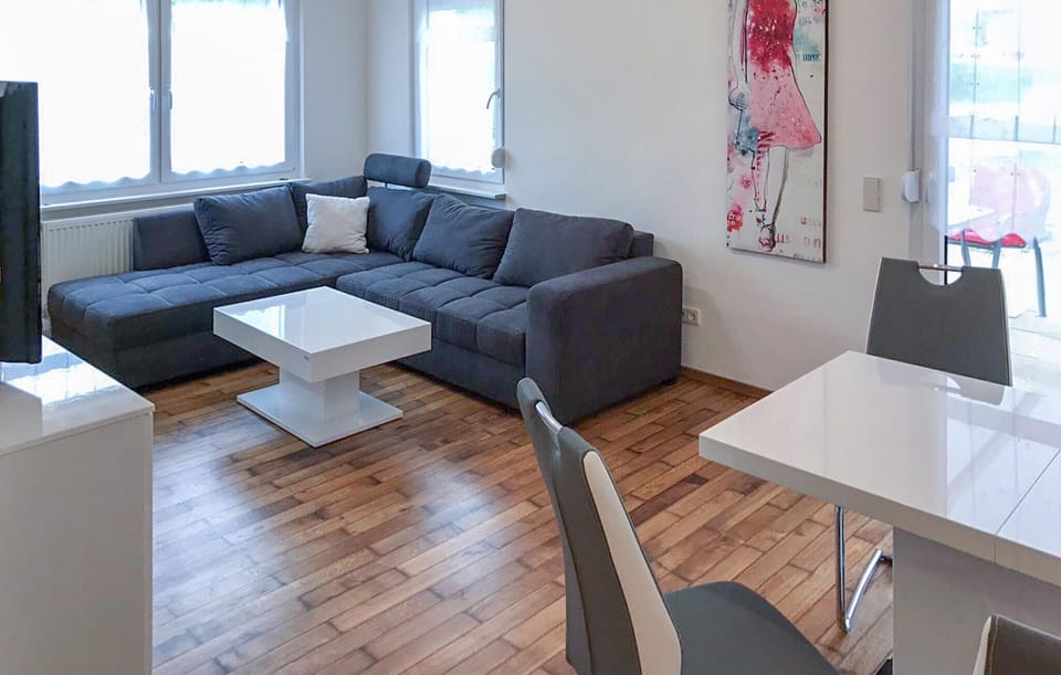 living-room