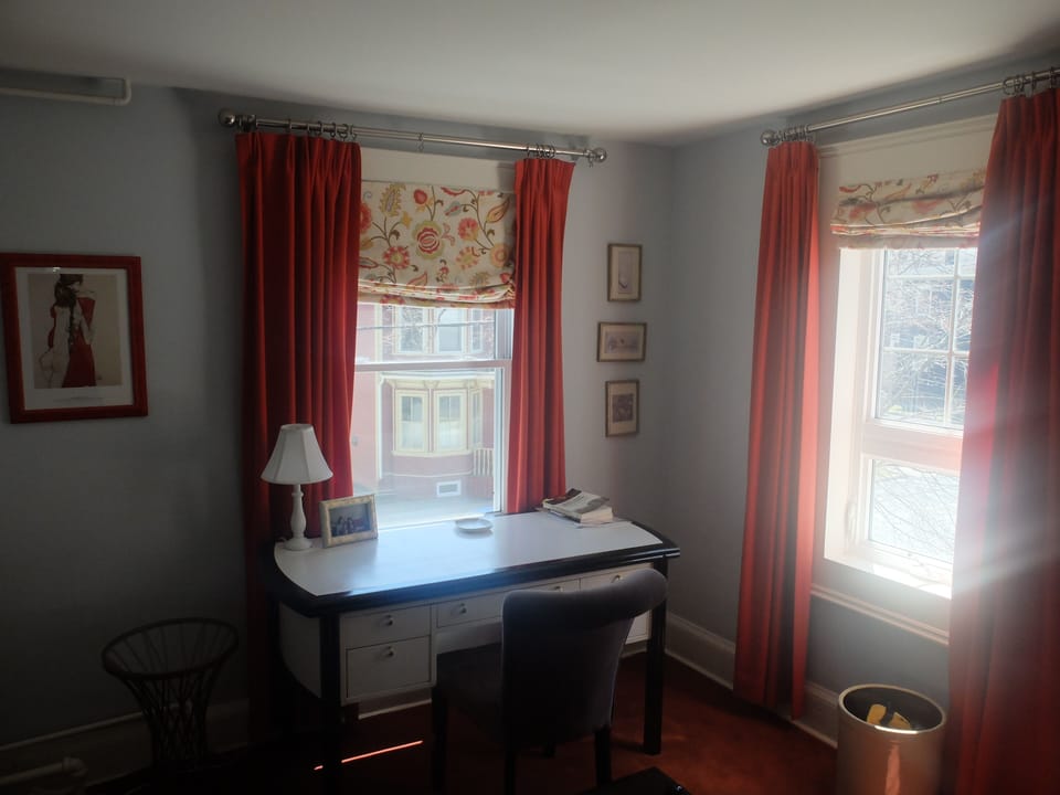 Office room