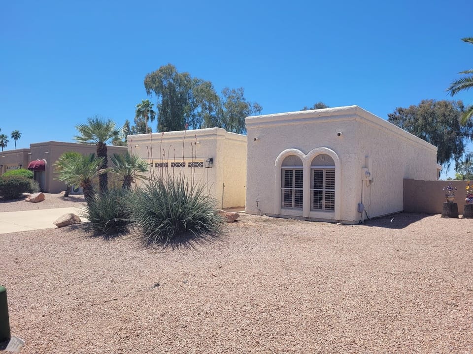 Fairway Home Front