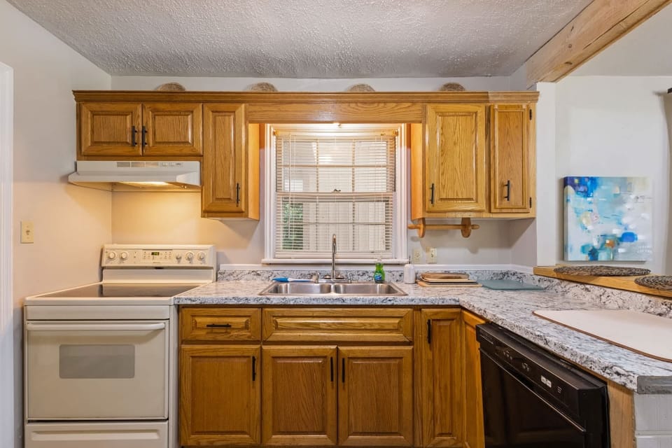 Cook like you’re at home!