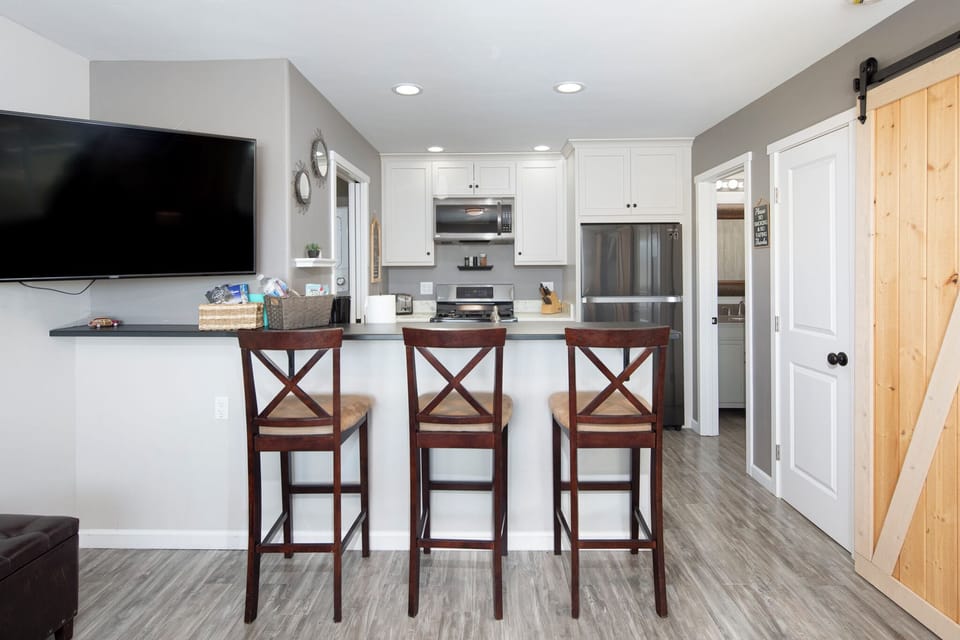 1203 Russ Court 1Bedroom/1Bath Arroyo Grande Vacation Rental