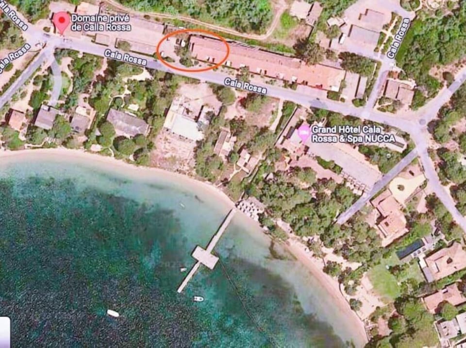 Property map