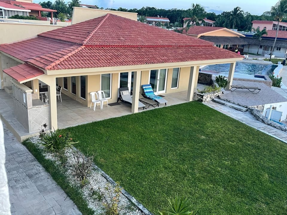 Alegria exterior