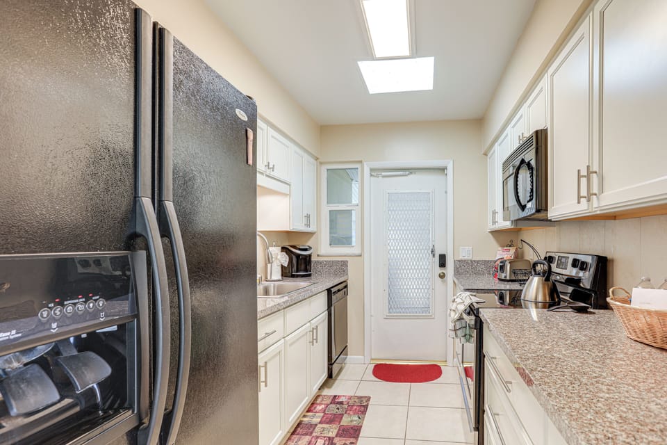Kitchen | Cooking Basics