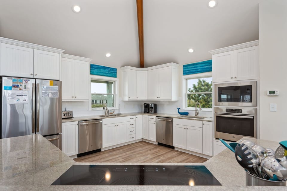 WH280: A Sweet Dream | TL Kitchen Area