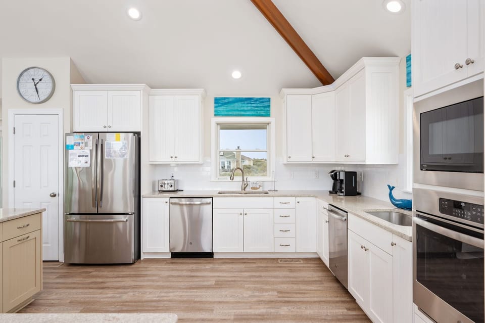 WH280: A Sweet Dream | TL Kitchen Area