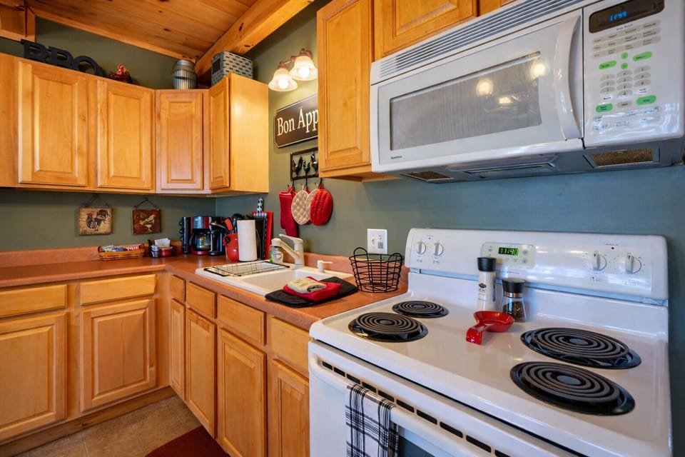 Keurig + Traditional Drip coffee makers