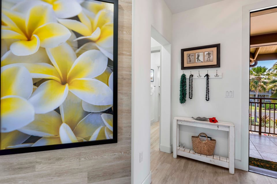 Entry Way