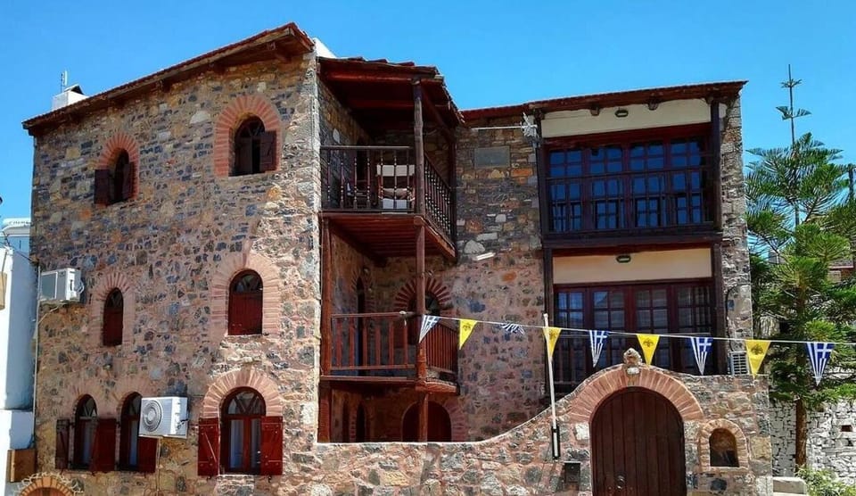 House Monastiri