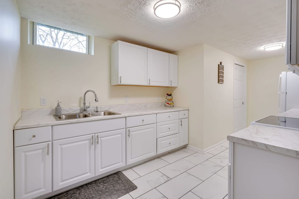 Kitchen | Cooking Basics