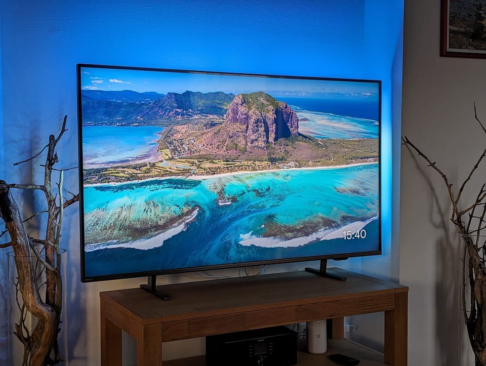 Television