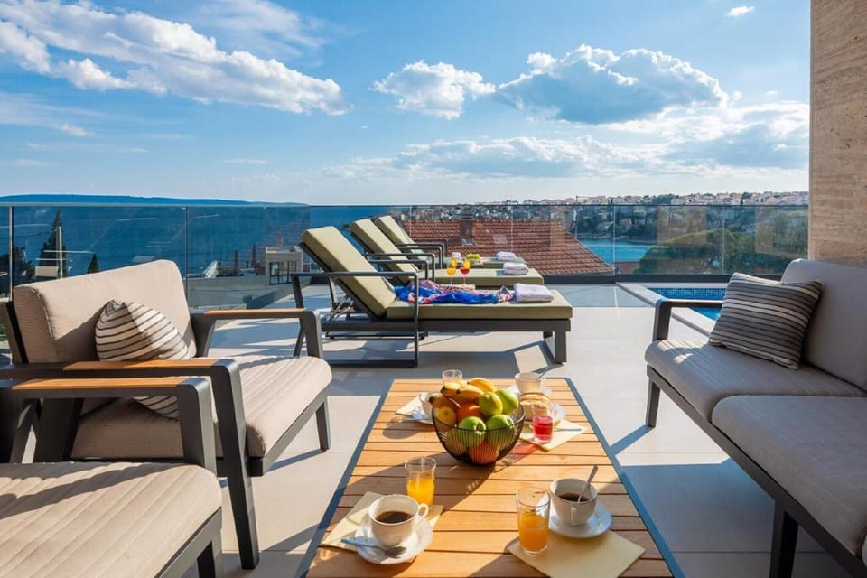 Patio / Balcony