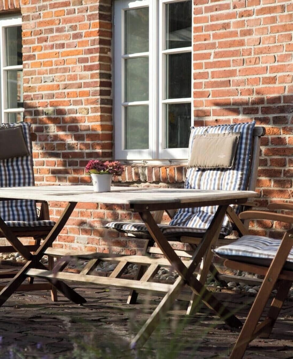Patio / Balcony