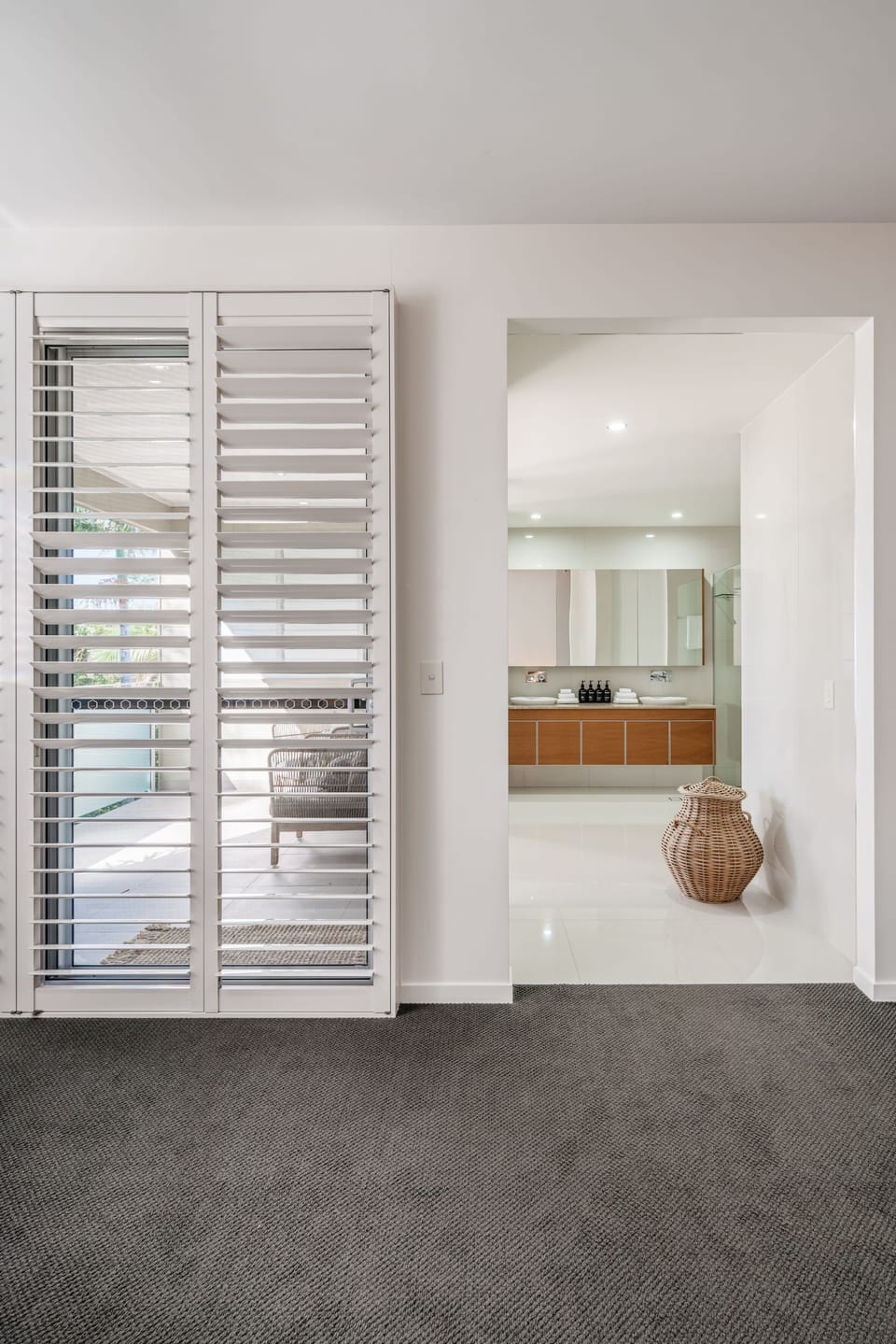 Master Bedroom Ensuite