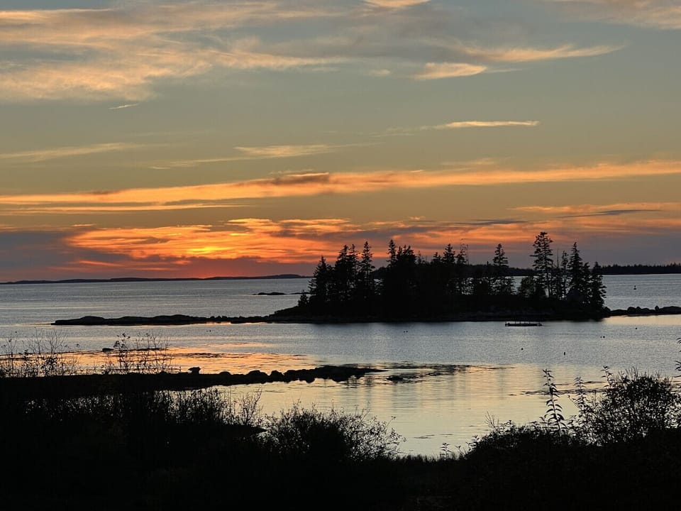 Sunset Cove