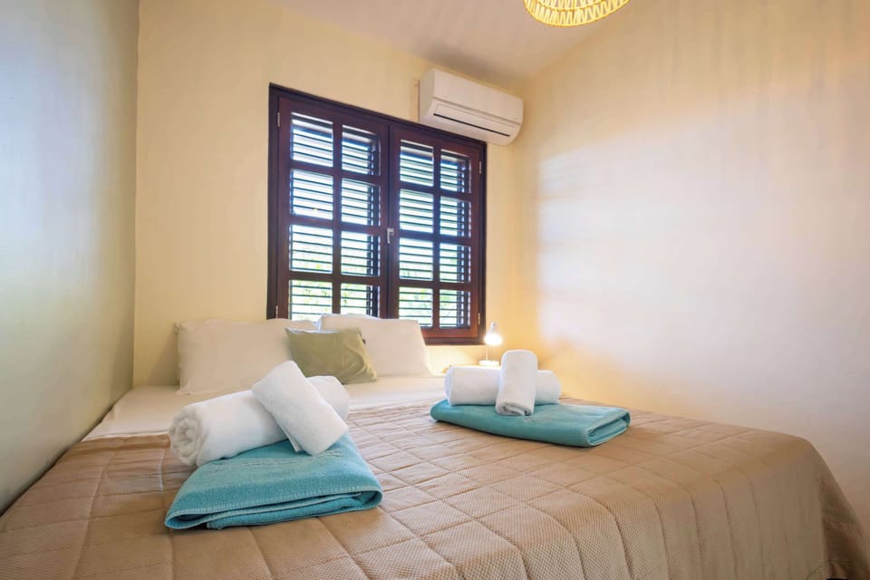 Bedroom III