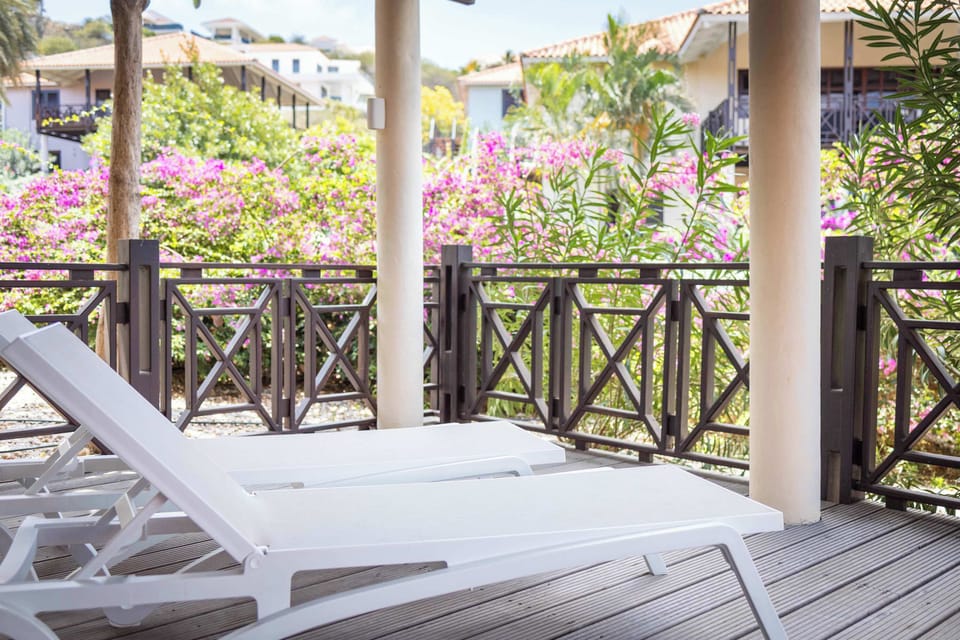 Outdoor Lounge