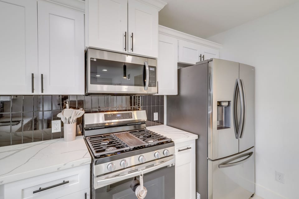 Kitchen | Dishwasher | Cooking Basics | Drip Coffee Maker | Microwave