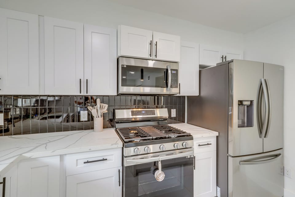 Kitchen | Dishwasher | Cooking Basics | Drip Coffee Maker | Microwave