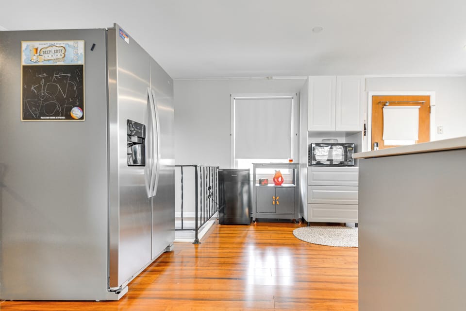 Kitchen | Cooking Basics | Complimentary Spices | Main Floor