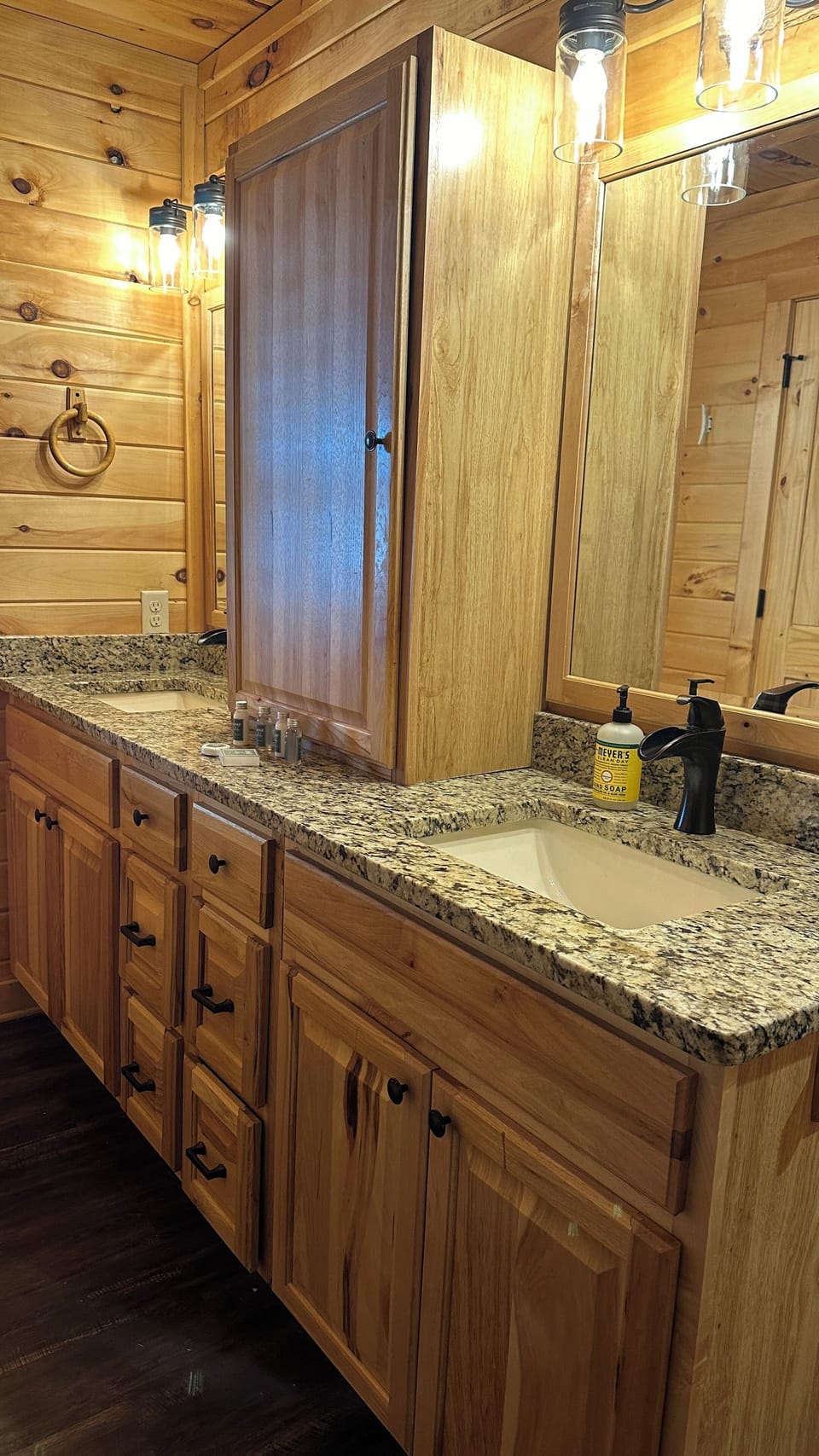 Master Bath 1