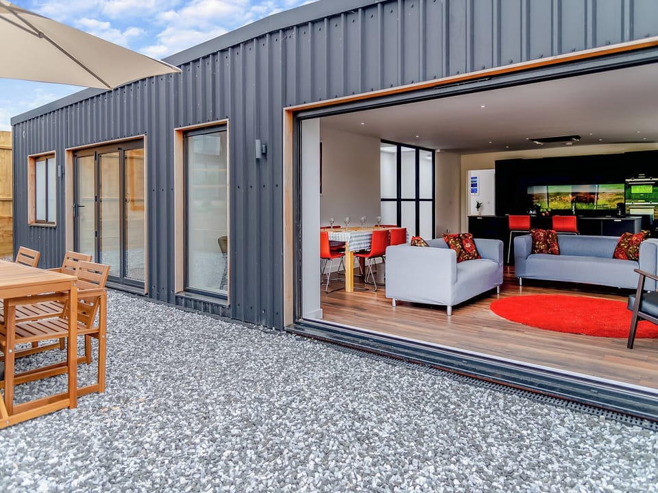 Exterior | The Dairy, Mannington