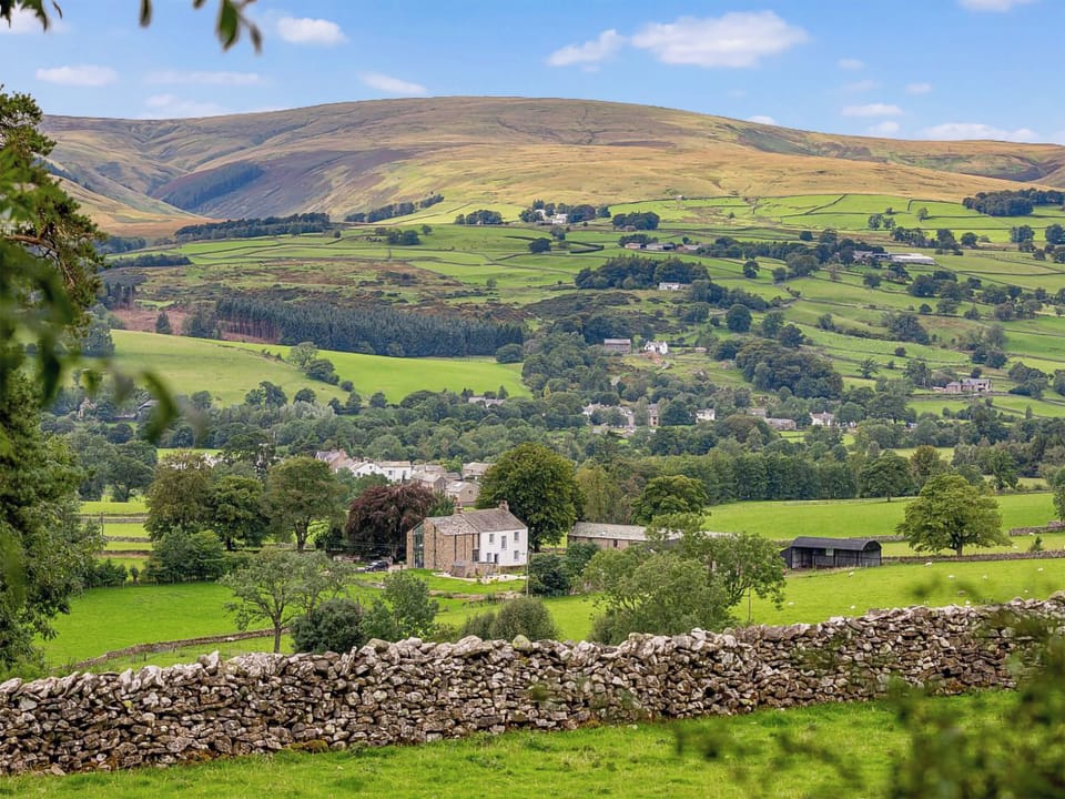 View | Fieldgate Farm Estate- Fieldgate House - Fieldgate Farm Estate, Bampton Grange, near Great Strickland