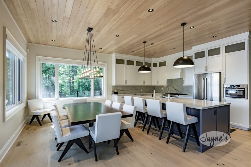Dining &amp; Kitchen