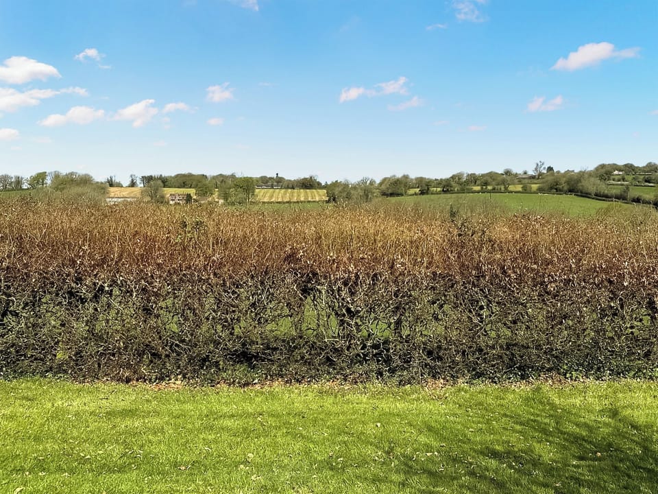 View | Lower Axford Cottage, Callington